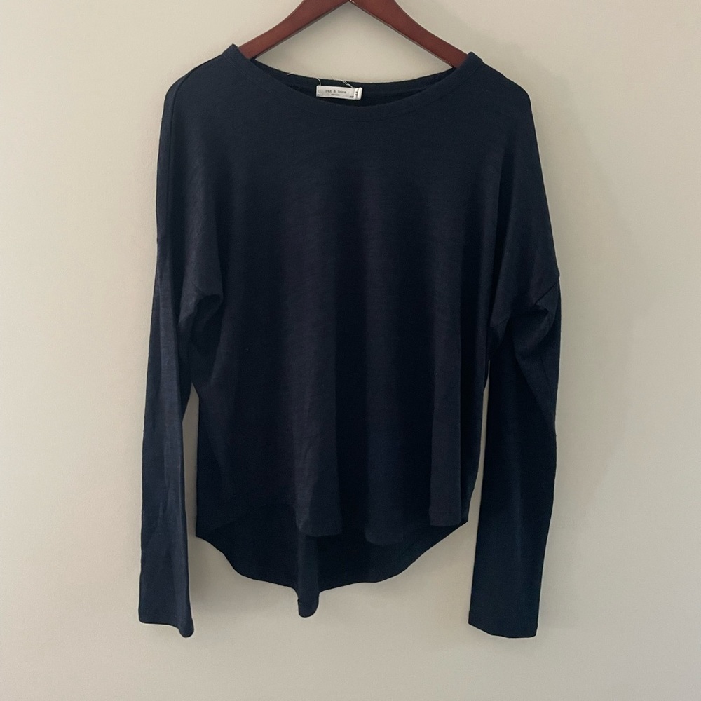 Rag & Bone tee!